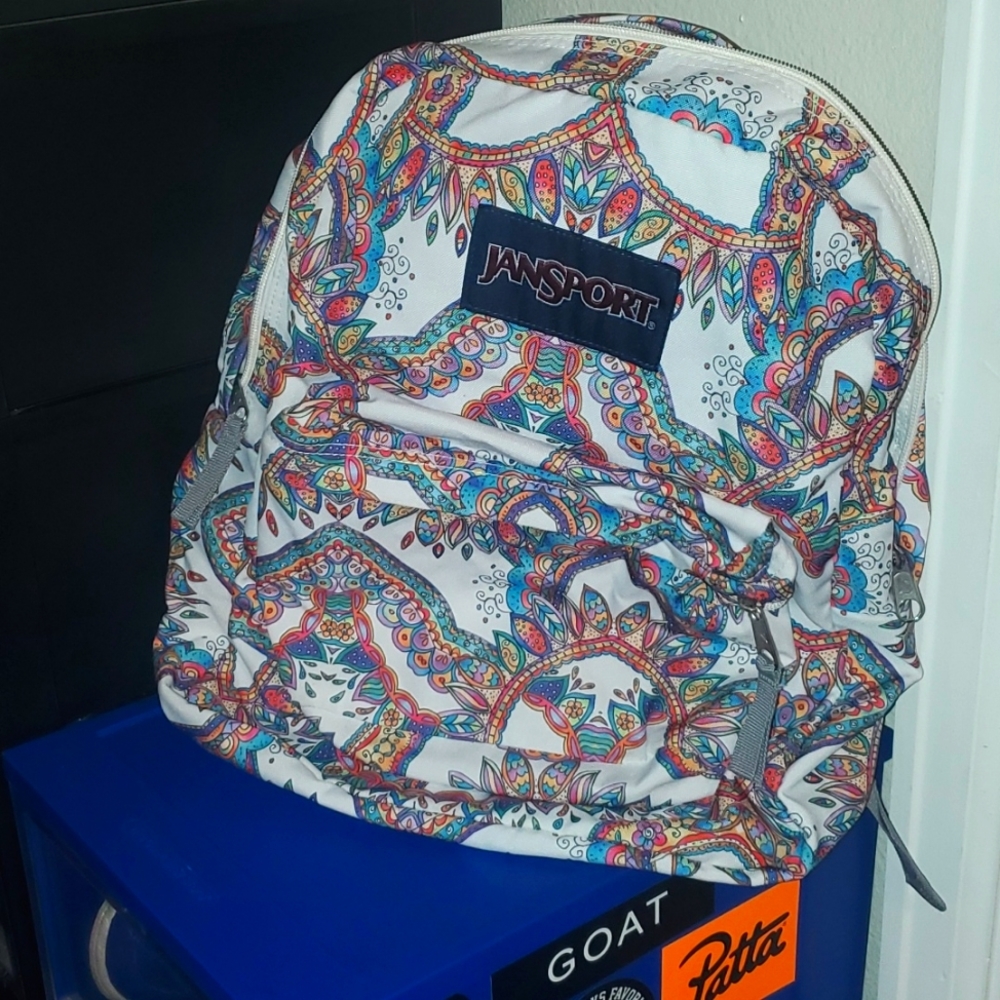 Jansport Backpack for Youth